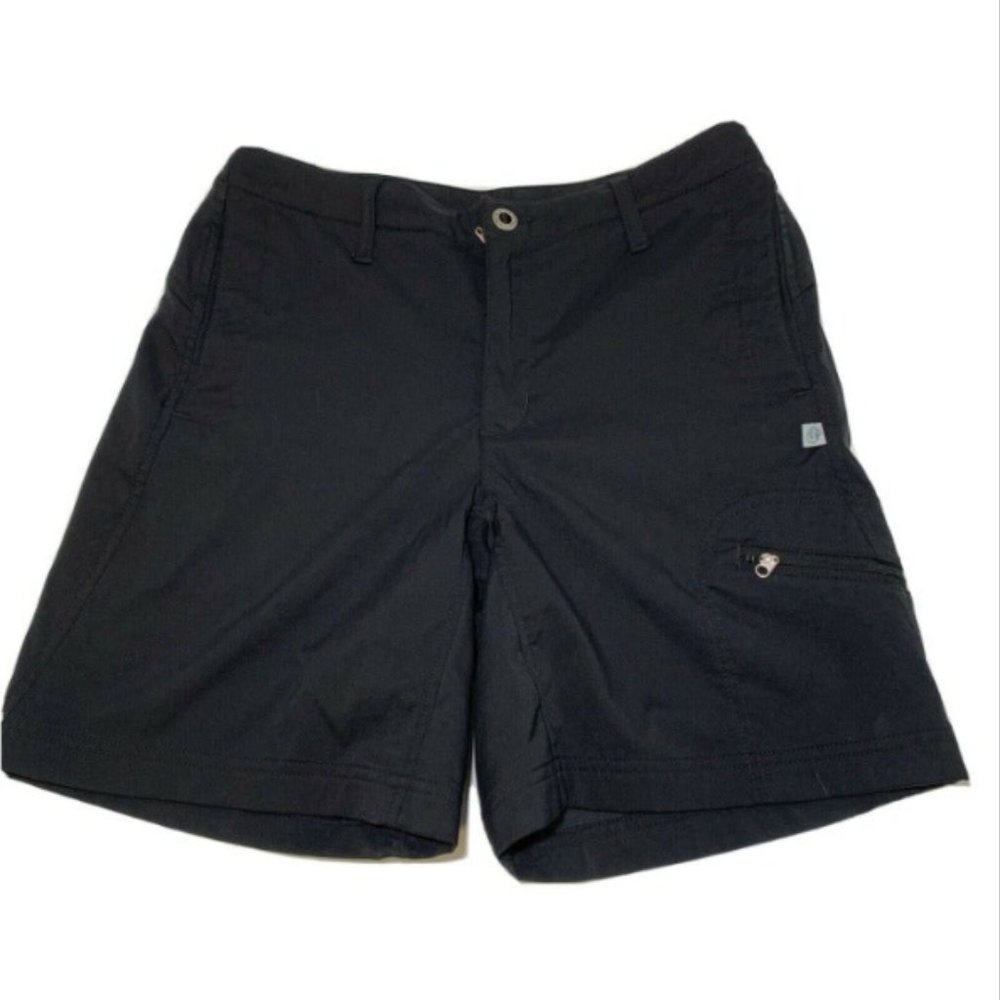 Patagonia Rhythm Women’s Shorts Size 10